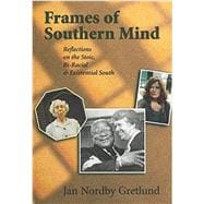 Frames of Southern Mind 