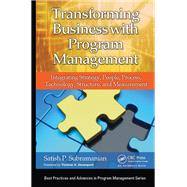 Transforming Business with Program Management