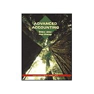 Advanced Accounting