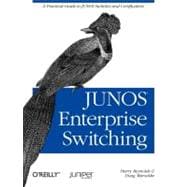 Junos Enterprise Switching