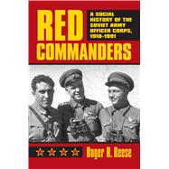 Red Commanders