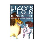 Lizzy's Lion