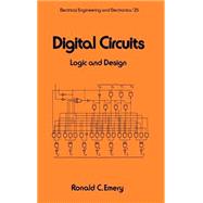 Digital Circuits: Logic and Design