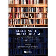 Securing the Digital Realm