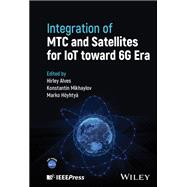 Integration of MTC and Satellites for IoT toward 6G Era
