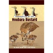 Propagation Of The Houbara Bustard