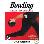 Bowling : Steps to Success