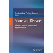 Prions and Diseases