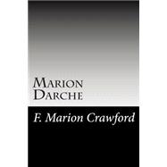 Marion Darche