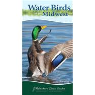 Water Birds of the Midwest Quick Guide