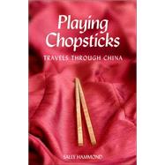 Playing Chopsticks