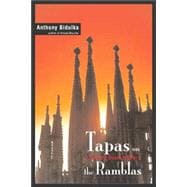 Tapas on the Ramblas: A Russell Quant Mystery