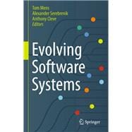 Evolving Software Systems