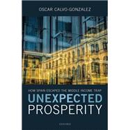Unexpected Prosperity How Spain Escaped the Middle Income Trap