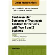 Cardiovascular Outcomes of Treatments Available for Patients With Type 1 and 2 Diabetes