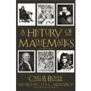 A History of Mathematics, 2nd Edition