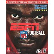 ESPN NFL Football : Prima's Official Strategy Guide