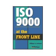 Iso 9000 at the Front Line