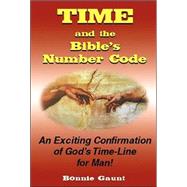 Time and the Bible's Number Code