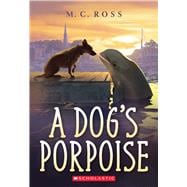 A Dog's Porpoise