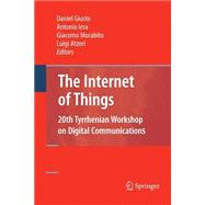 The Internet of Things