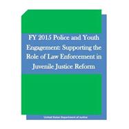 Fy 2015 Police and Youth Engagement