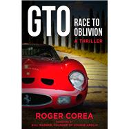 GTO Race to Oblivion