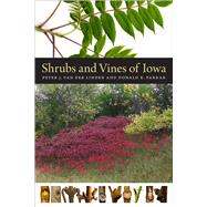 Shrubs and Vines of Iowa