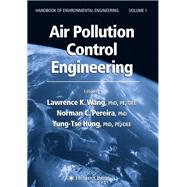 Air Pollution Control Engineering