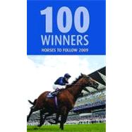 100 Winners: Horses to Follow