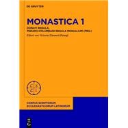 Monastica 1