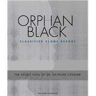 Orphan Black Classified Clone Reports