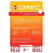 Connect Business Communications Plus Online Access for Locker BCS 5e, 5th Edition