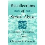 Recollections Sex Abuse 1E Pa