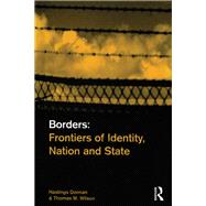 Borders