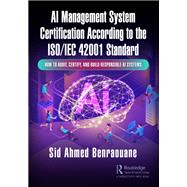 AI Management System Certification According to the ISO/IEC 42001 Standard