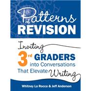 Patterns of Revision, Grade 3