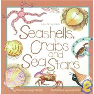 Seashells, Crabs and Sea Stars