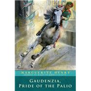 Gaudenzia, Pride of the Palio