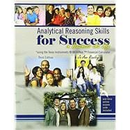 Analytical Reasoning Skills for Success in Business and Life