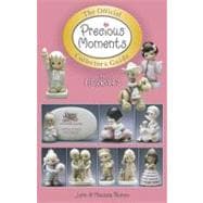 The Official Precious Moments
Collector's Guide to Figurines