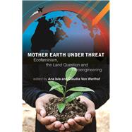 Mother Earth Under Threat