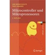 Mikrocontroller Und Mikroprozessoren