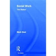 Social Work: The Basics