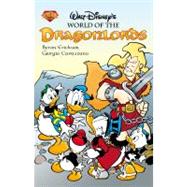 Walt disney's World of the DragonLords