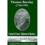 Thomas Barclay 1728-1793