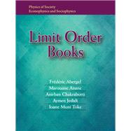 Limit Order Books