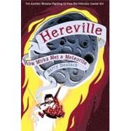 Hereville How Mirka Met a Meteorite