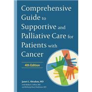 Comprehensive Guide to Supportive and Palliative Care for Patients with Cancer