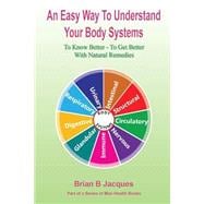 An Easy Way to Understand Your Body Systems